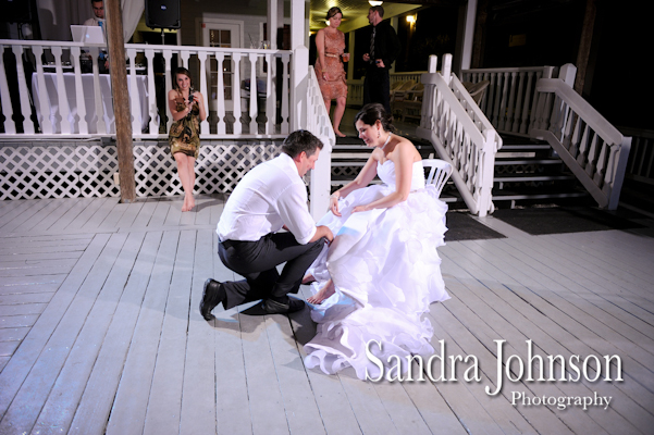 Best Paradise Cove at Buena Vista Watersports in Orlando, Florida wedding photographer - Sandra Johnson (SJFoto.com)